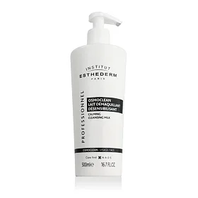 Institut Esthederm Osmoclean Calming Cleansing Milk 500 ml