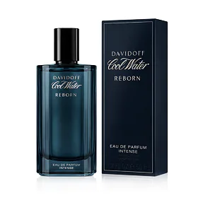 Davidoff Cool Water Reborn EDP Intense 50 ml M