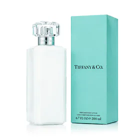 Tiffany Tiffany & Co. BL 200 ml W
