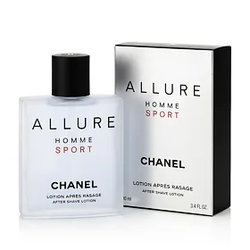Chanel Allure Homme Sport AS 100 ml M