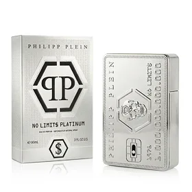 Philipp Plein No Limit$ Platinum EDP 90 ml M