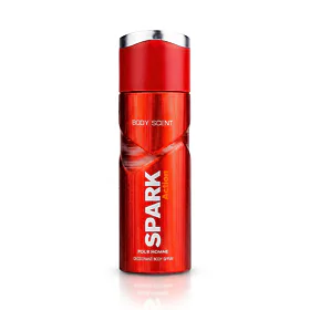Khadlaj Spark Action DEO w sprayu 200 ml