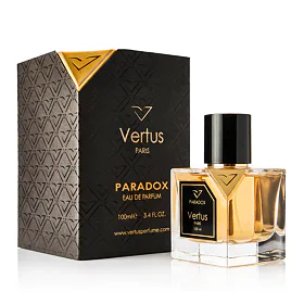 Vertus Paradox EDP 100 ml U