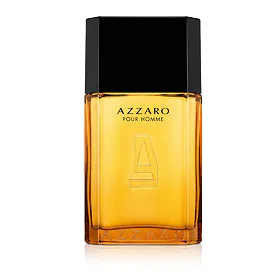 Azzaro Pour Homme EDT tester 100 ml M
