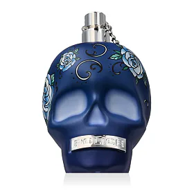 POLICE To Be Tattooart Men EDT tester 125 ml M