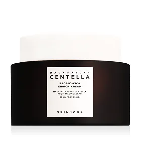 SKIN1004 Madagascar Centella Probio-Cica Enrich Cream 50 ml