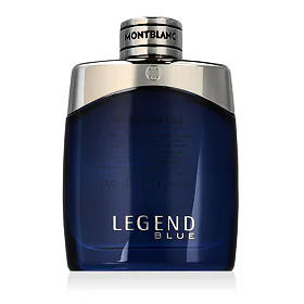 Montblanc Legend Blue EDP tester 100 ml M