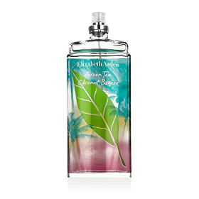 Elizabeth Arden Green Tea Coconut Breeze EDT tester 100 ml W