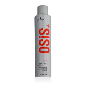 Schwarzkopf Professional Osis+ Elastic Hold Fixation Hairspray 300 ml