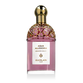 Guerlain Aqua Allegoria Granada Salvia EDT napełnialny 125 ml U
