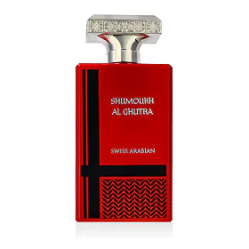 Swiss Arabian Shumoukh Al Ghutra EDP tester 100 ml M