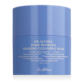 Dr.Althea Pore Refresh Grinding Cleansing Balm 50 ml