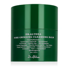 Dr.Althea Pure Grinding Cleansing Balm 50 ml
