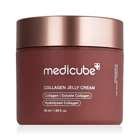 Medicube Collagen Jelly Cream 50 ml