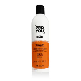Revlon Professional Pro You The Tamer Smoothing Shampoo 350 ml