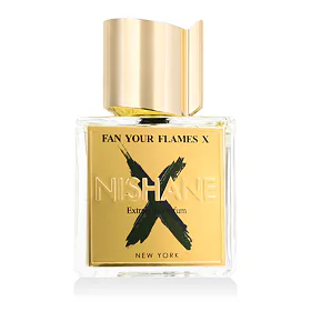 Nishane Fan Your Flames X Extrait de Parfum tester 100 ml U