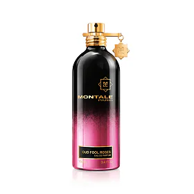 Montale Paris Oud Fool Roses EDP 100 ml U