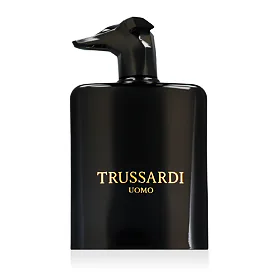 Trussardi Uomo Levriero Collection Limited Edition EDP tester 100 ml M
