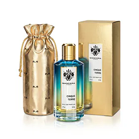 Mancera Paris Cinque Terre EDP 120 ml U