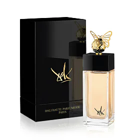 Dali Haute Parfumerie Voyage Onirique Du Papillon De Vie EDP 100 ml U