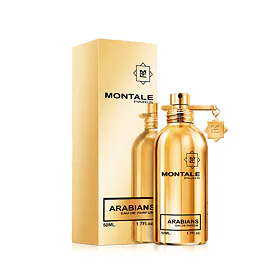 Montale Paris Arabians EDP 50 ml U