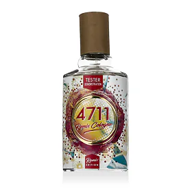 4711 Remix Cologne Neroli Edition EDC tester 100 ml U