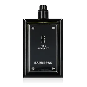 Banderas The Secret EDT tester 100 ml M