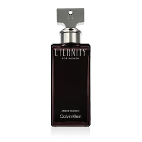 Calvin Klein Eternity for Women Amber Essence Parfum Intense tester 100 ml W