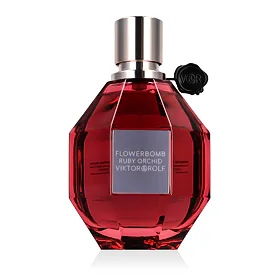 Viktor & Rolf Flowerbomb Ruby Orchid EDP tester 100 ml W