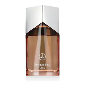 Mercedes-Benz Land EDP tester 100 ml M