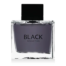 Banderas Black Seduction EDT tester 100 ml M