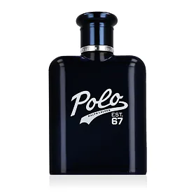 Ralph Lauren Polo 67 EDT tester napełnialny 125 ml M