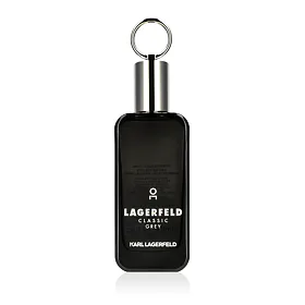Karl Lagerfeld Lagerfeld Classic Grey EDT tester 50 ml M