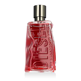 Diesel D Red EDP tester 100 ml U