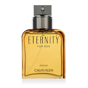 Calvin Klein Eternity Parfum For Men Perfum tester 100 ml M