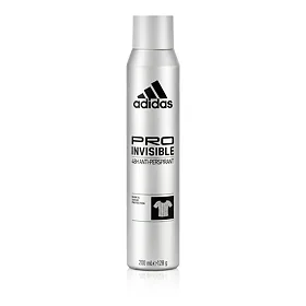 Adidas Pro Invisible 48H dezodorant antyperspiracyjny 200 ml M