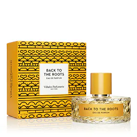 Vilhelm Parfumerie Back To The Roots Woda perfumowana  100 ml