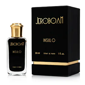 Jeroboam Insulo Extrait de Parfum 30 ml U