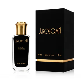 Jeroboam Ambra Extrait de Parfum 100 ml U