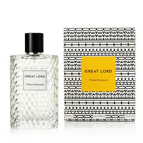 Vilhelm Parfumerie Great Lord Woda perfumowana  100 ml