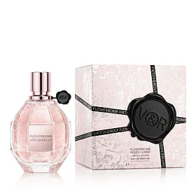 Viktor & Rolf Flowerbomb Frozen Flower EDP 100 ml W