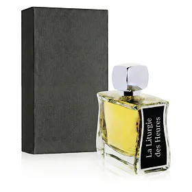 Jovoy Paris Pavillon Rouge EDP 100 ml U