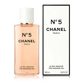 Chanel No 5 SG 200 ml W