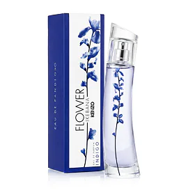 Kenzo Flower Ikebana Indigo EDP 40 ml W