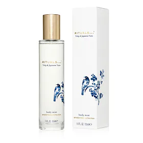 Rituals Amsterdam Collection spray do włosów 50 ml W