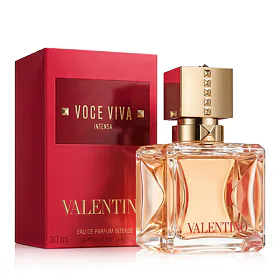 Valentino Voce Viva Intensa EDP Intense 30 ml W