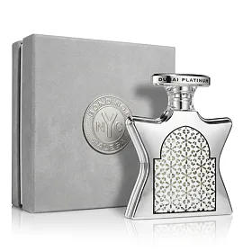 Bond No. 9 Dubai Platinum EDP 100 ml U