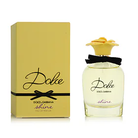 Dolce & Gabbana Dolce Shine EDP 75 ml W