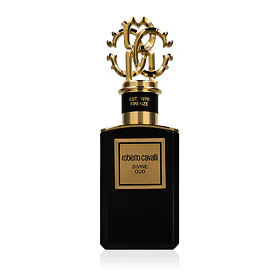 Roberto Cavalli Divine Oud EDP tester 100 ml U