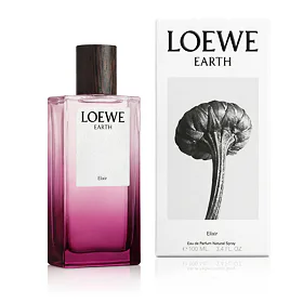 Loewe Earth Elixir EDP 100 ml U